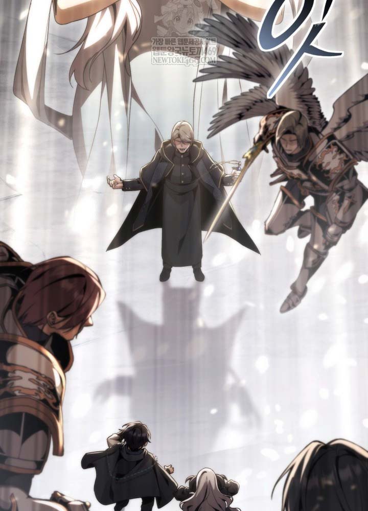 Thiên Tài Huyền Thoại Nhà Công Tước - Trang 130