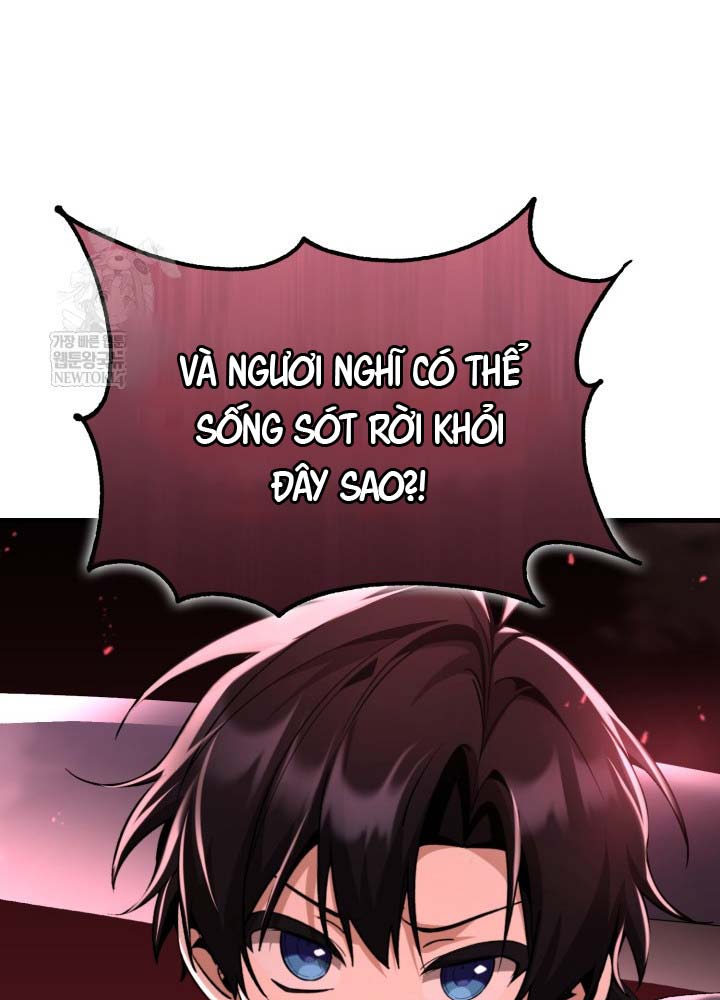 Thiên Tài Huyền Thoại Nhà Công Tước - Trang 16