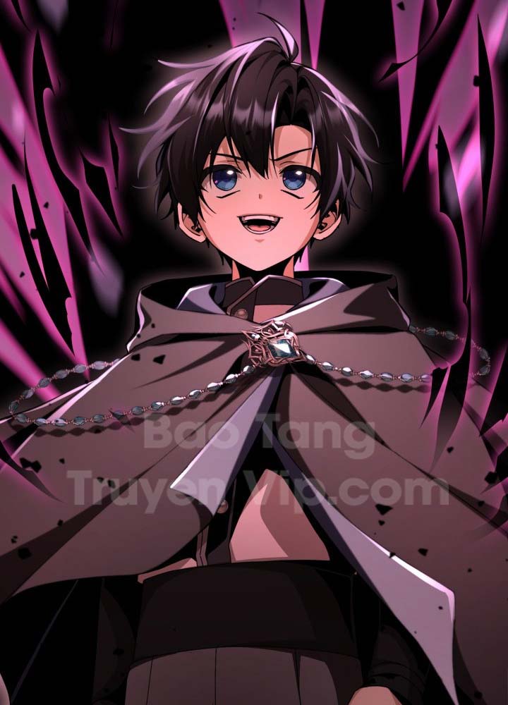 Thiên Tài Huyền Thoại Nhà Công Tước - Trang 24