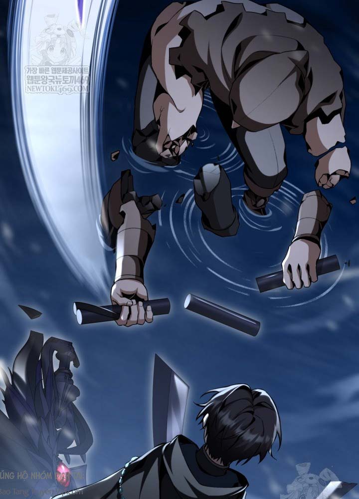 Thiên Tài Huyền Thoại Nhà Công Tước - Trang 45