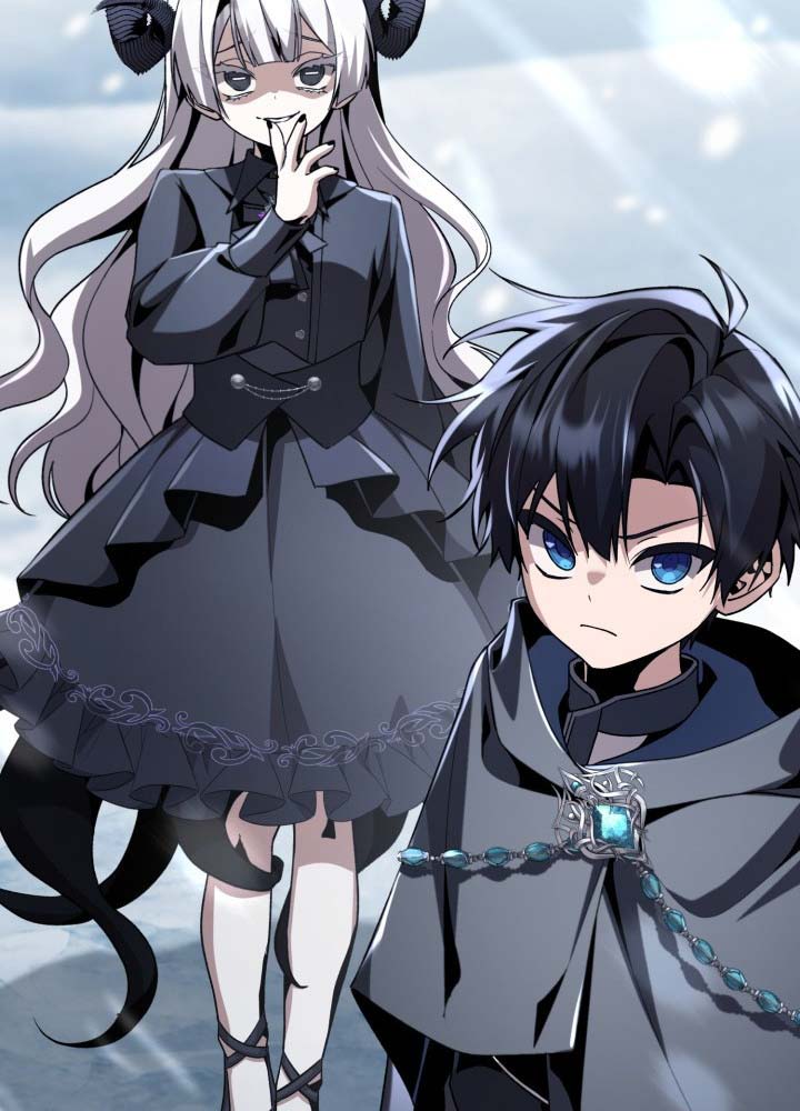 Thiên Tài Huyền Thoại Nhà Công Tước - Trang 83