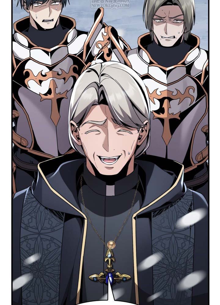 Thiên Tài Huyền Thoại Nhà Công Tước - Trang 95