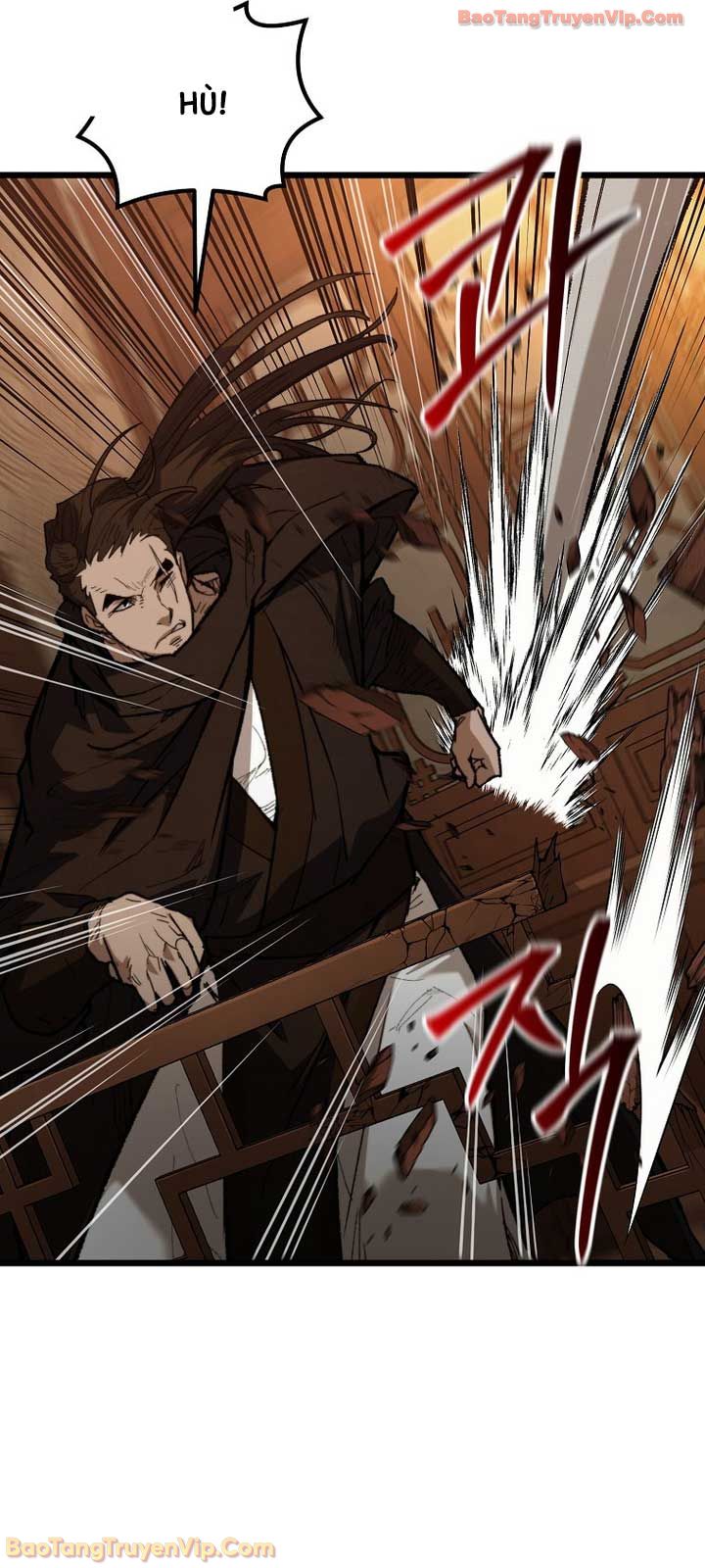 Ma Giáo Vô Song Chapter 36 - 10