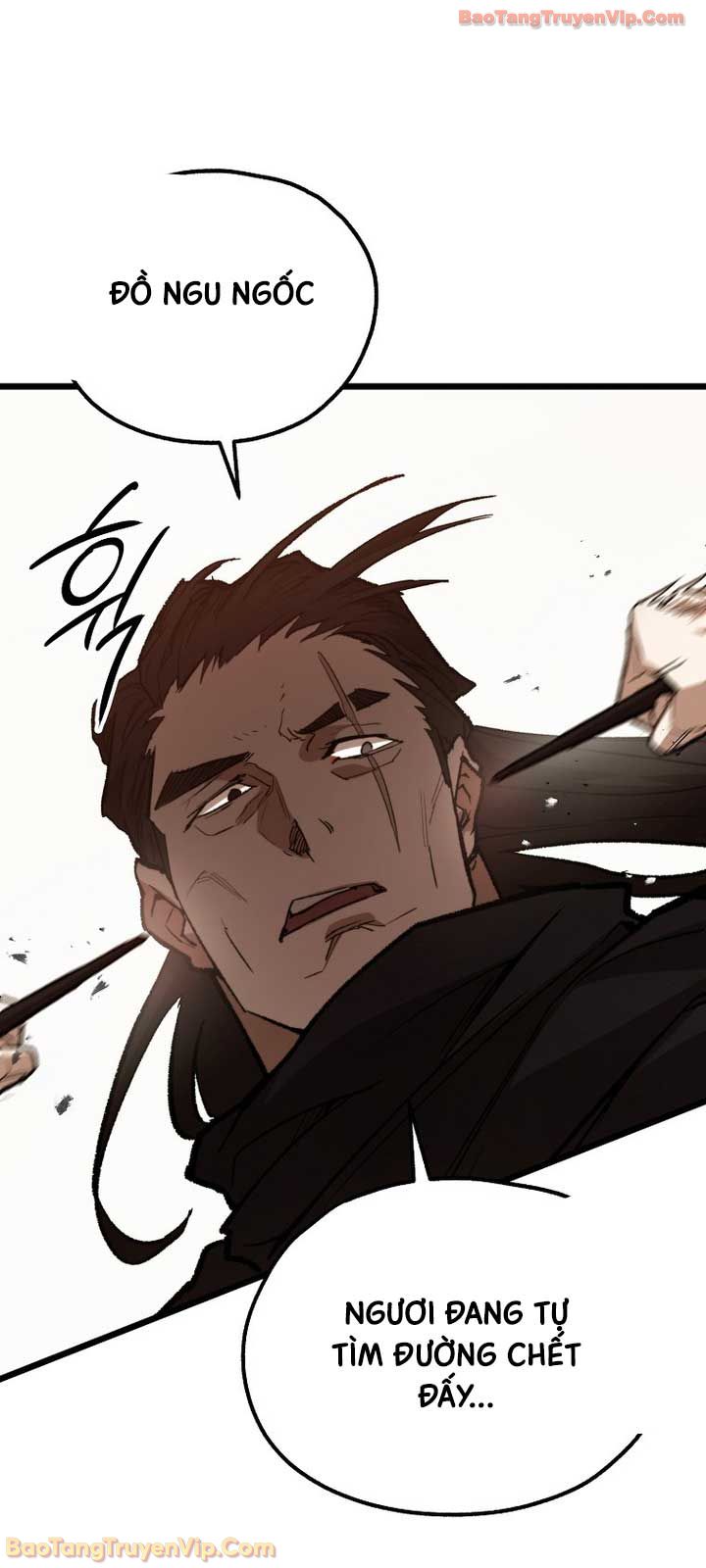 Ma Giáo Vô Song Chapter 36 - 11