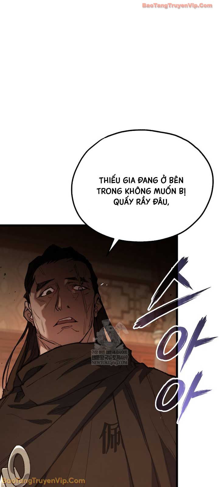 Ma Giáo Vô Song Chapter 36 - 1