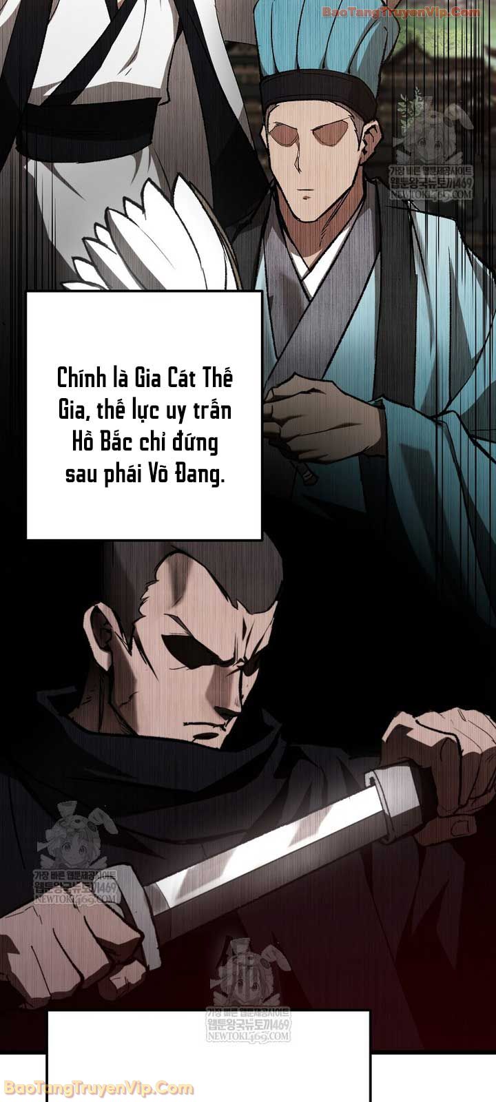 Ma Giáo Vô Song Chapter 36 - 21