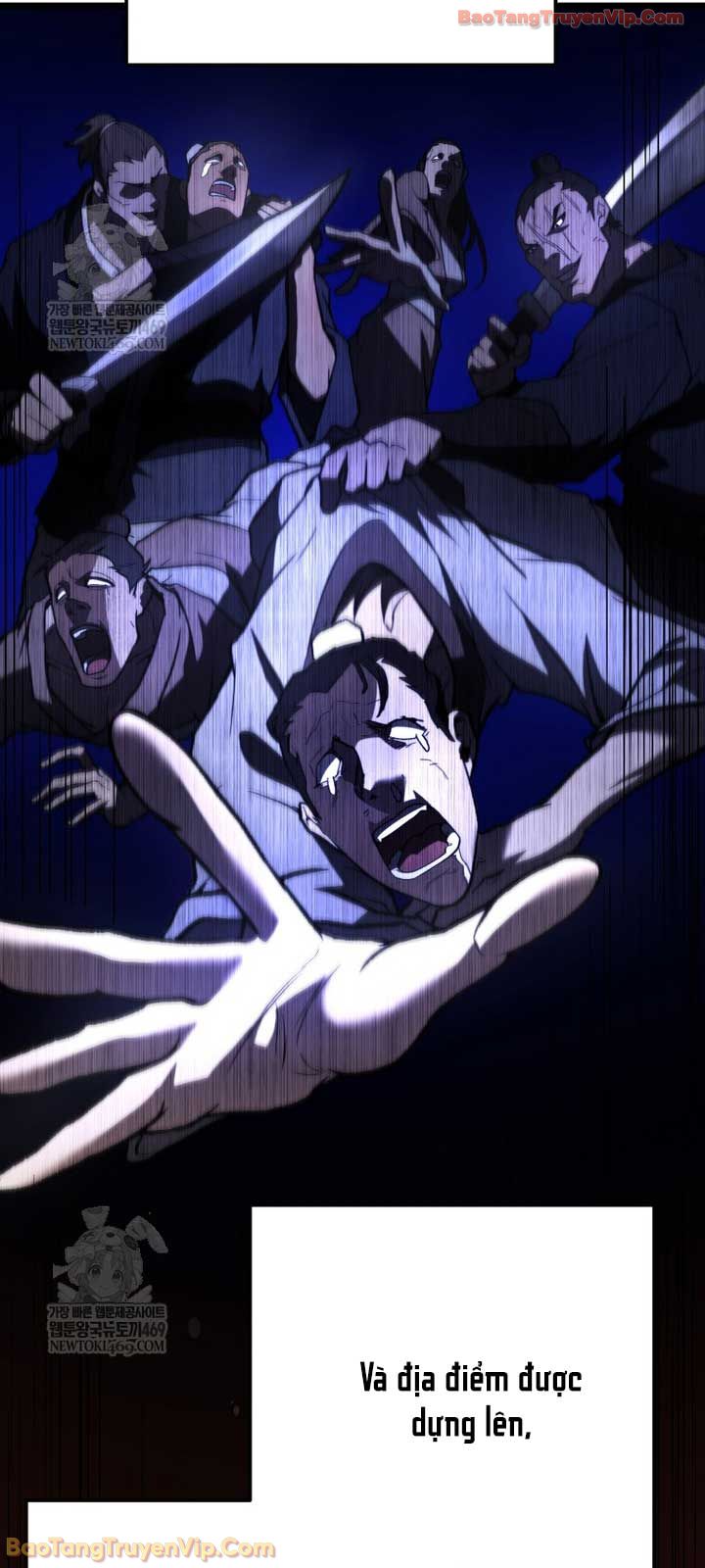 Ma Giáo Vô Song Chapter 36 - 23