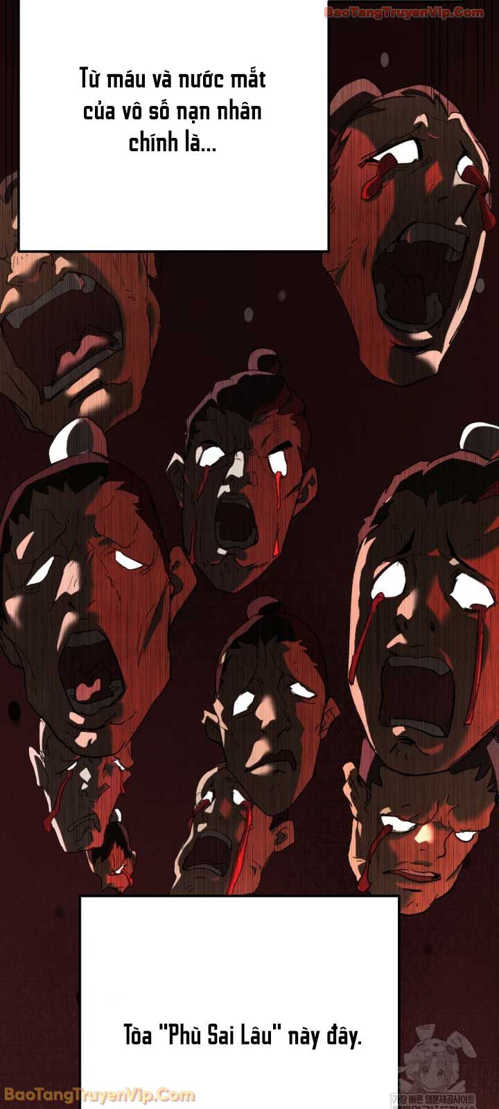 Ma Giáo Vô Song Chapter 36 - 24