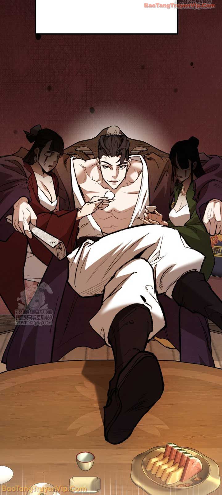 Ma Giáo Vô Song Chapter 36 - 25