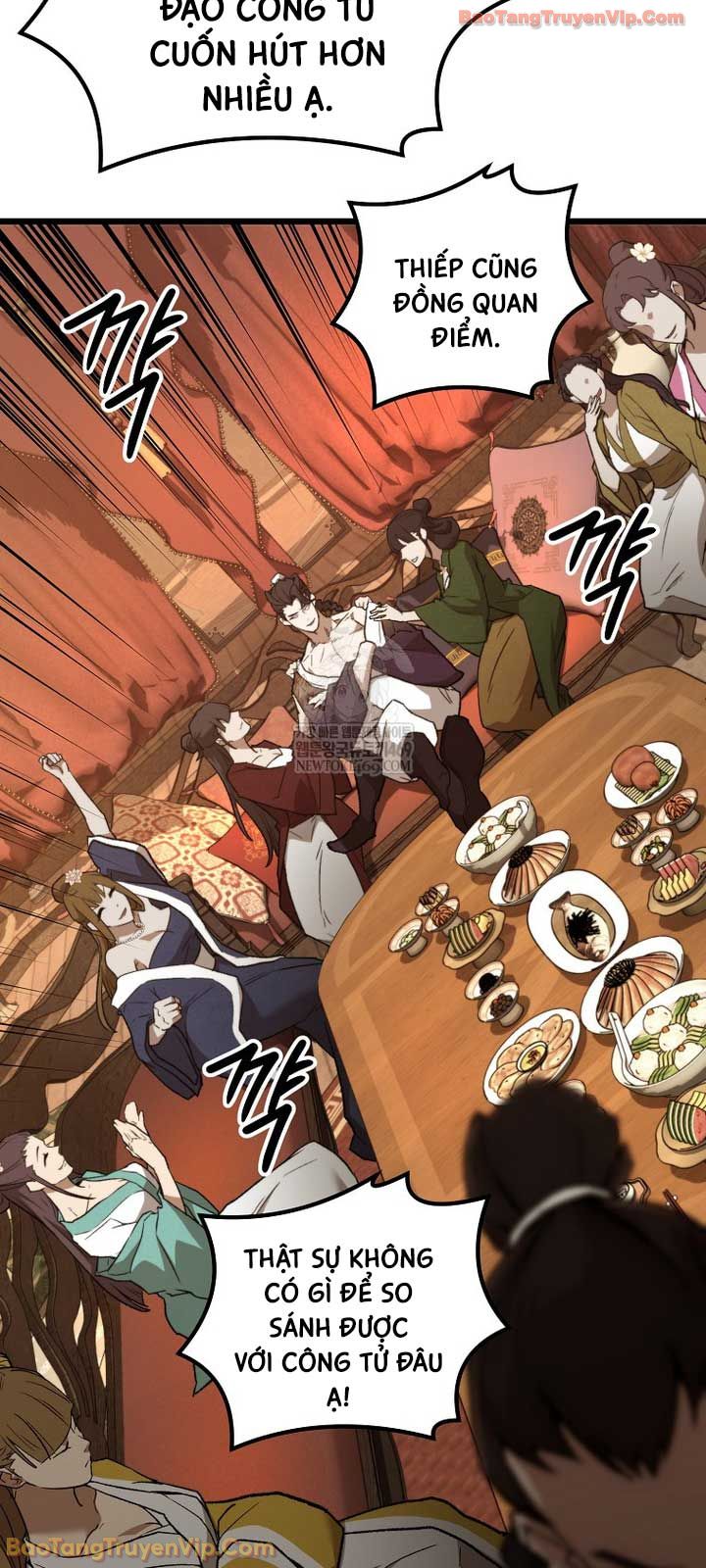 Ma Giáo Vô Song Chapter 36 - 29