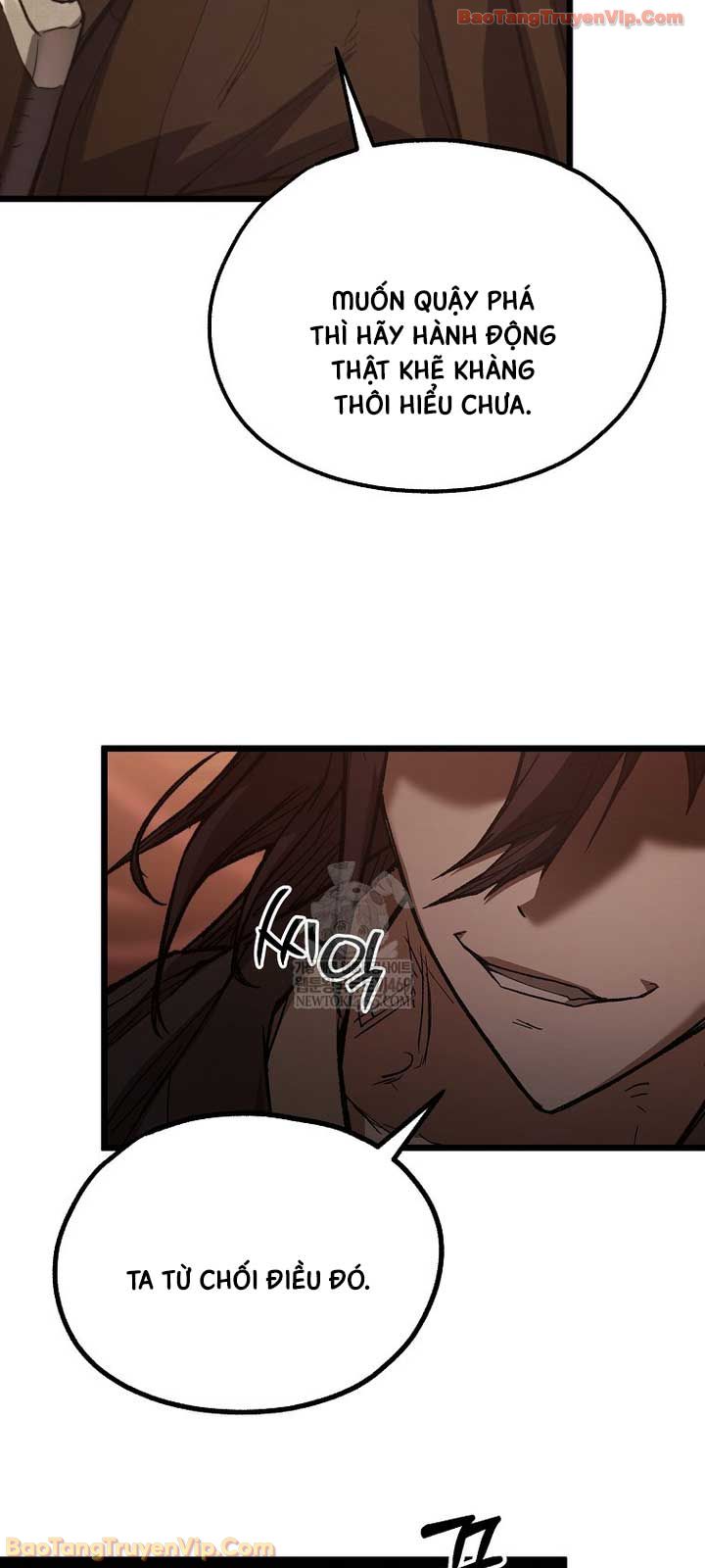 Ma Giáo Vô Song Chapter 36 - 2