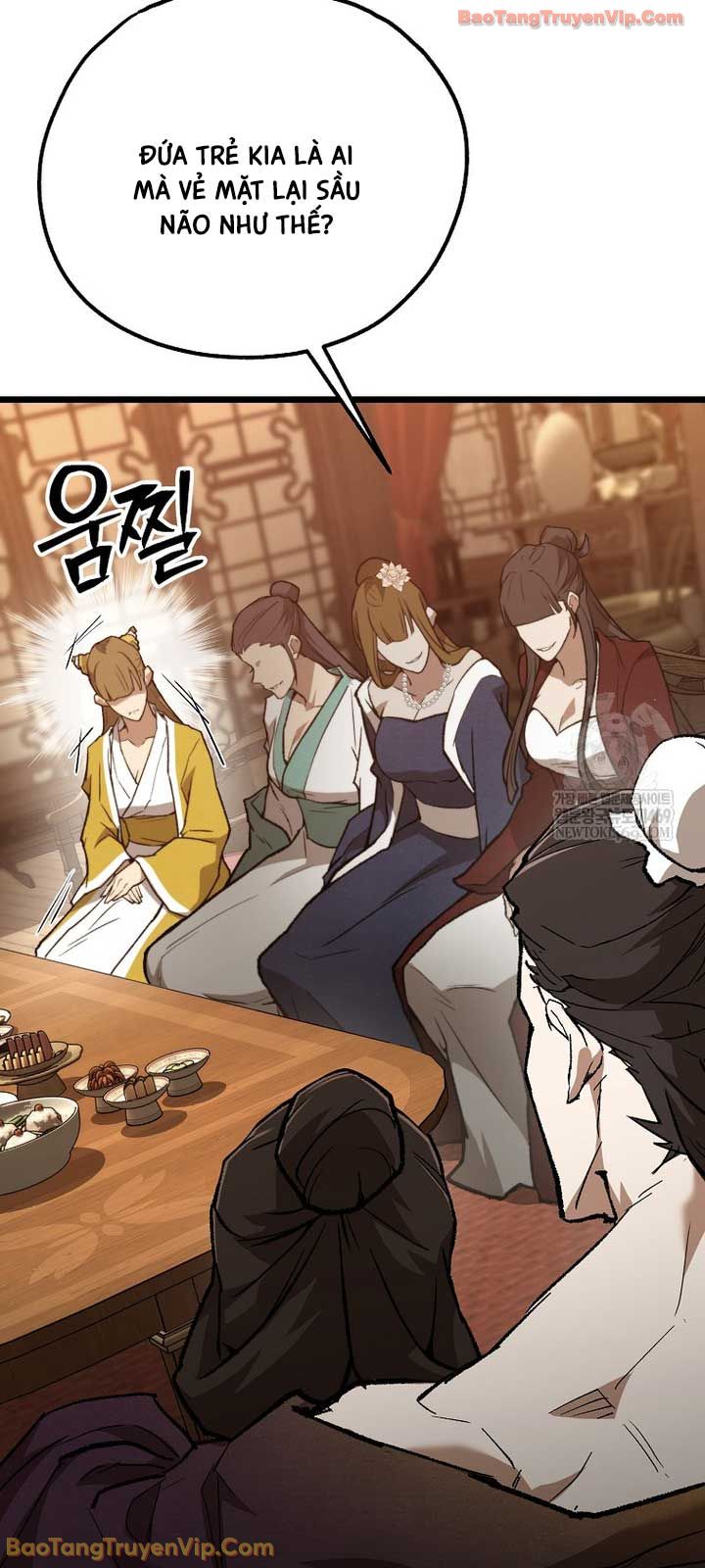 Ma Giáo Vô Song Chapter 36 - 31