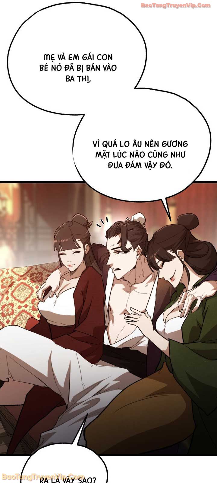 Ma Giáo Vô Song Chapter 36 - 34