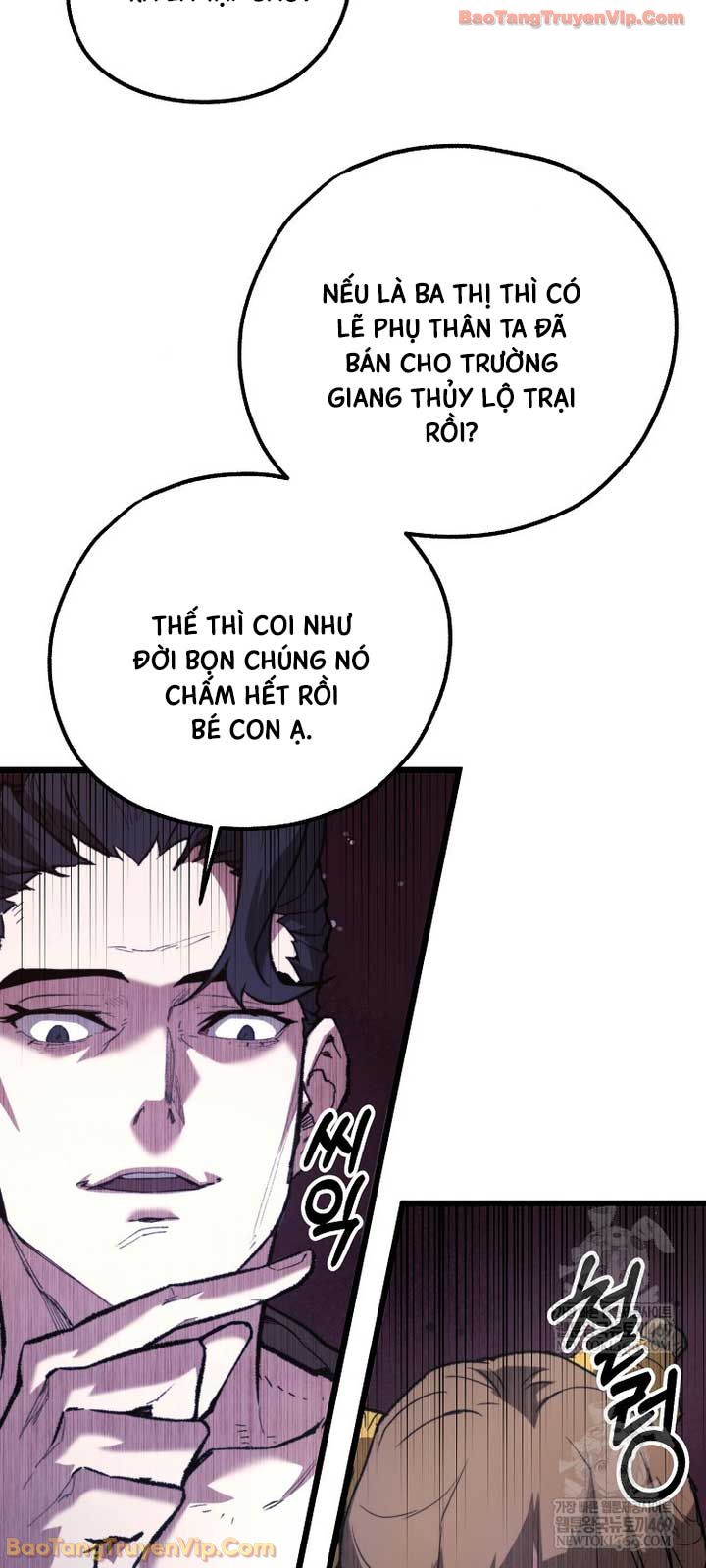 Ma Giáo Vô Song Chapter 36 - 35