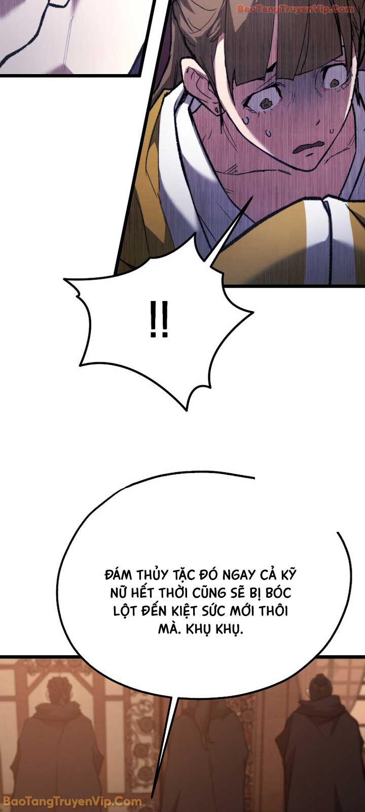 Ma Giáo Vô Song Chapter 36 - 36