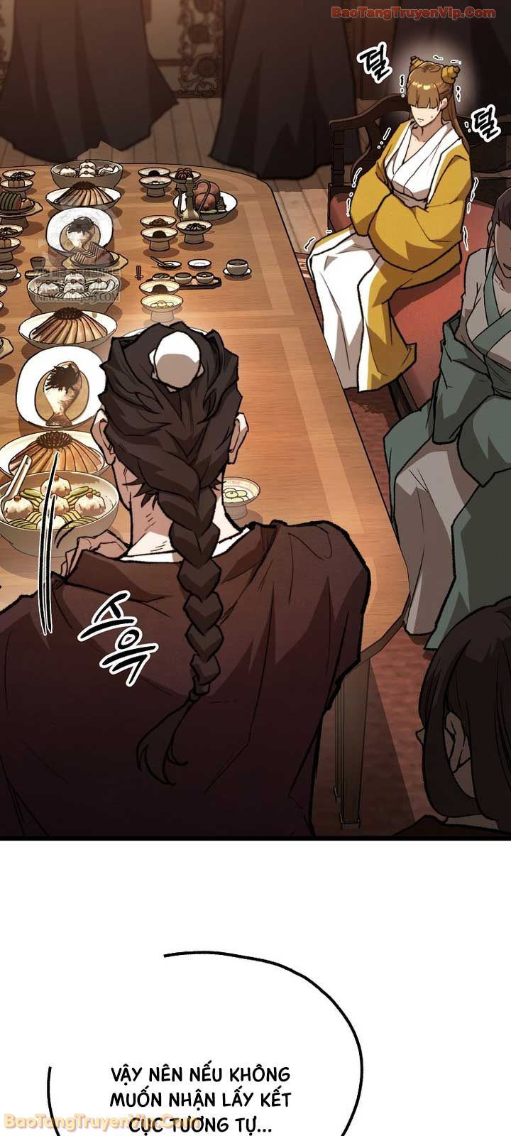 Ma Giáo Vô Song Chapter 36 - 37