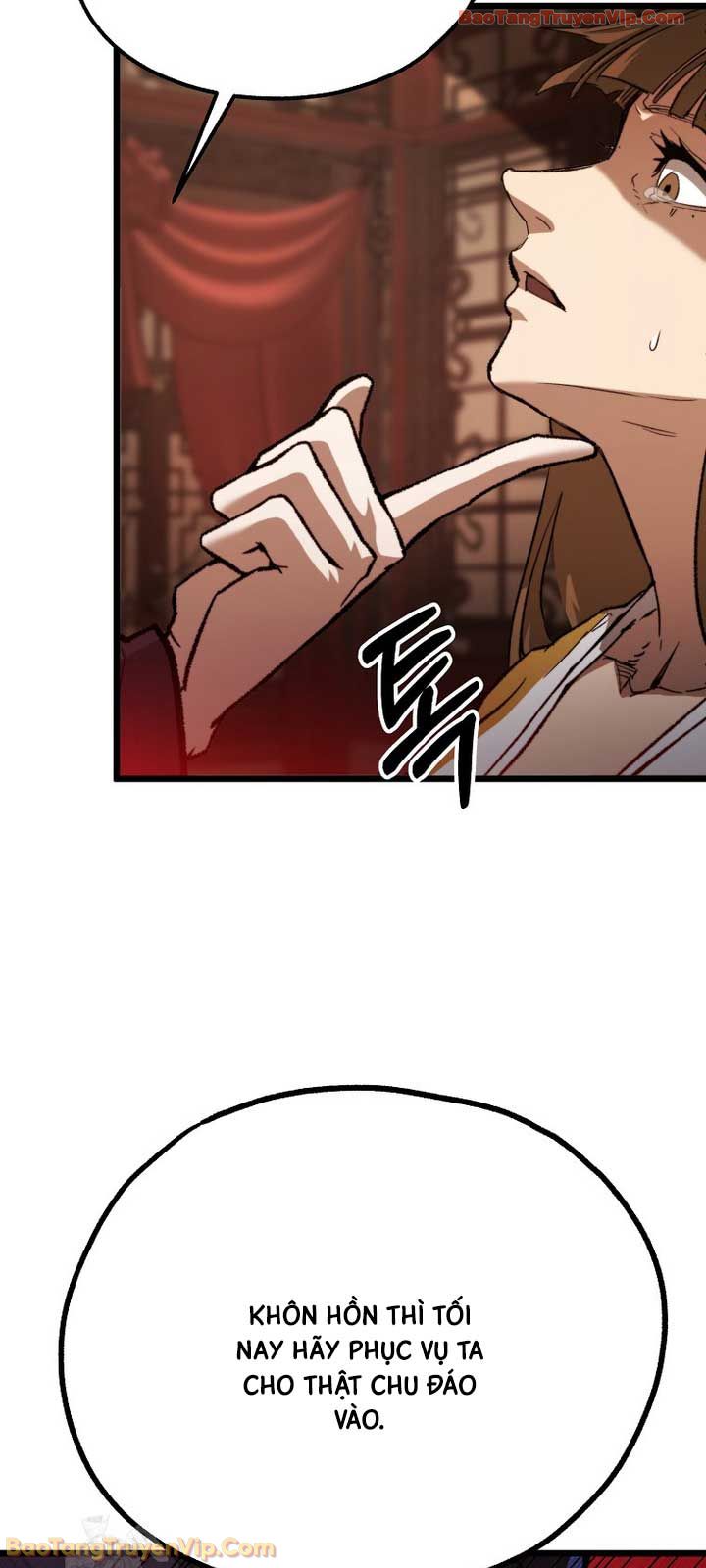 Ma Giáo Vô Song Chapter 36 - 38