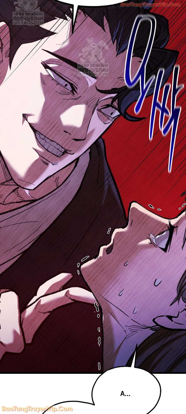 Ma Giáo Vô Song Chapter 36 - 39