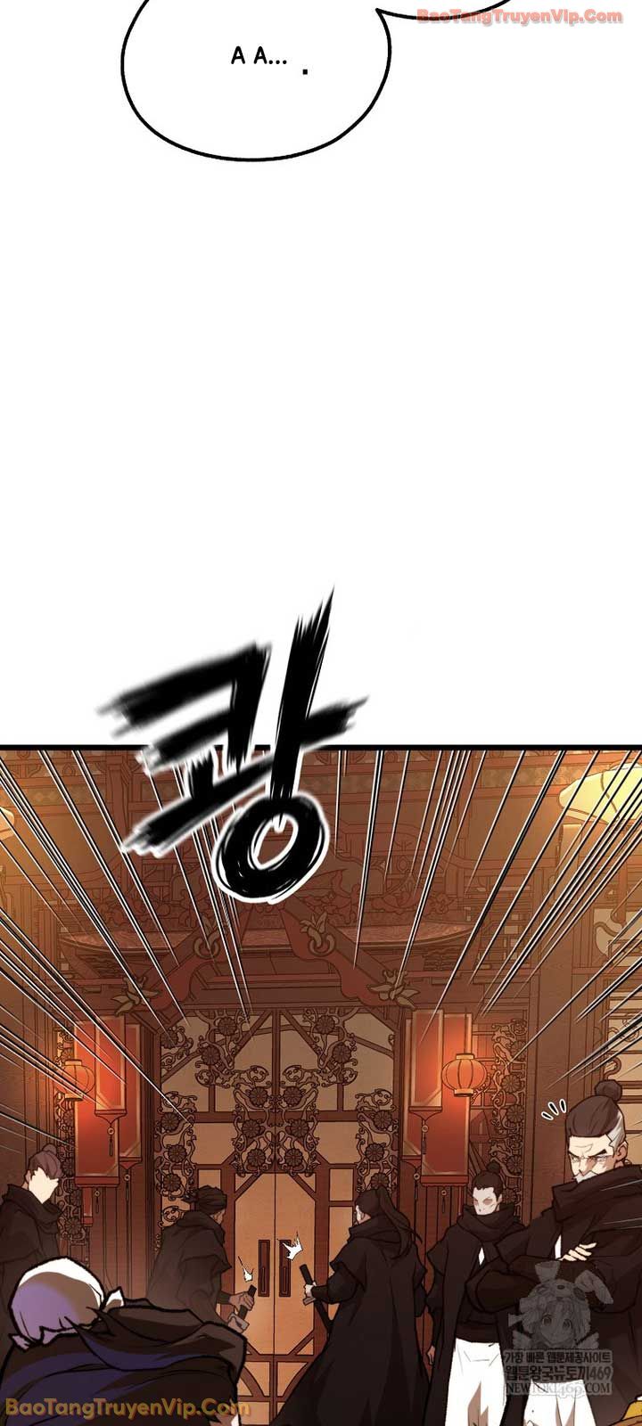 Ma Giáo Vô Song Chapter 36 - 40