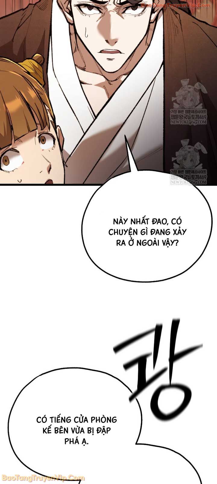 Ma Giáo Vô Song Chapter 36 - 42
