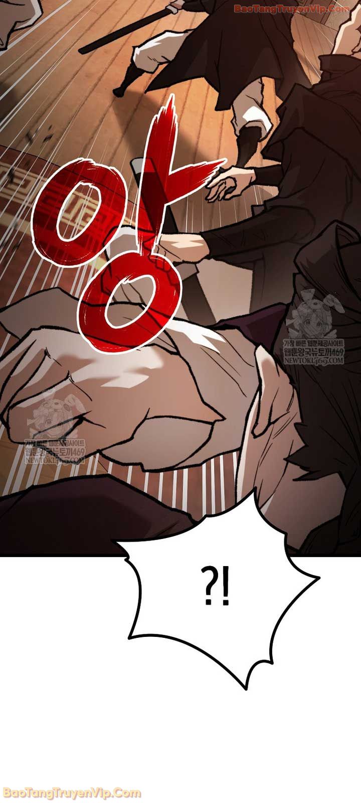 Ma Giáo Vô Song Chapter 36 - 45