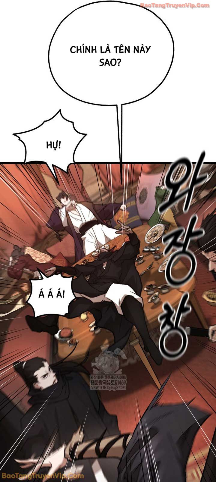 Ma Giáo Vô Song Chapter 36 - 48