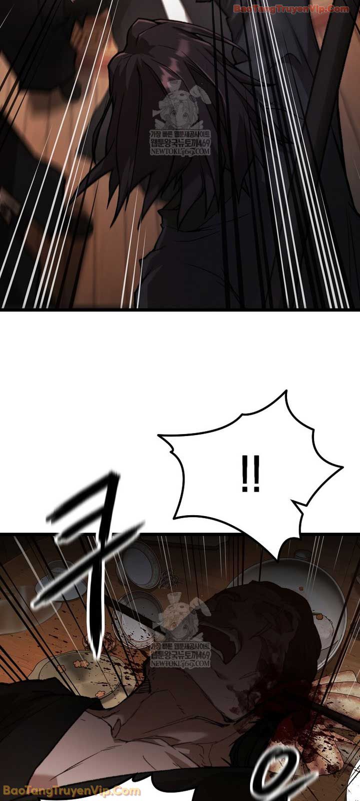 Ma Giáo Vô Song Chapter 36 - 49