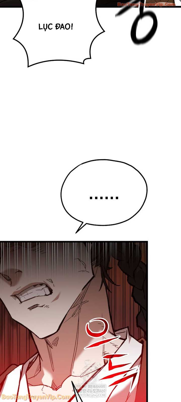 Ma Giáo Vô Song Chapter 36 - 50