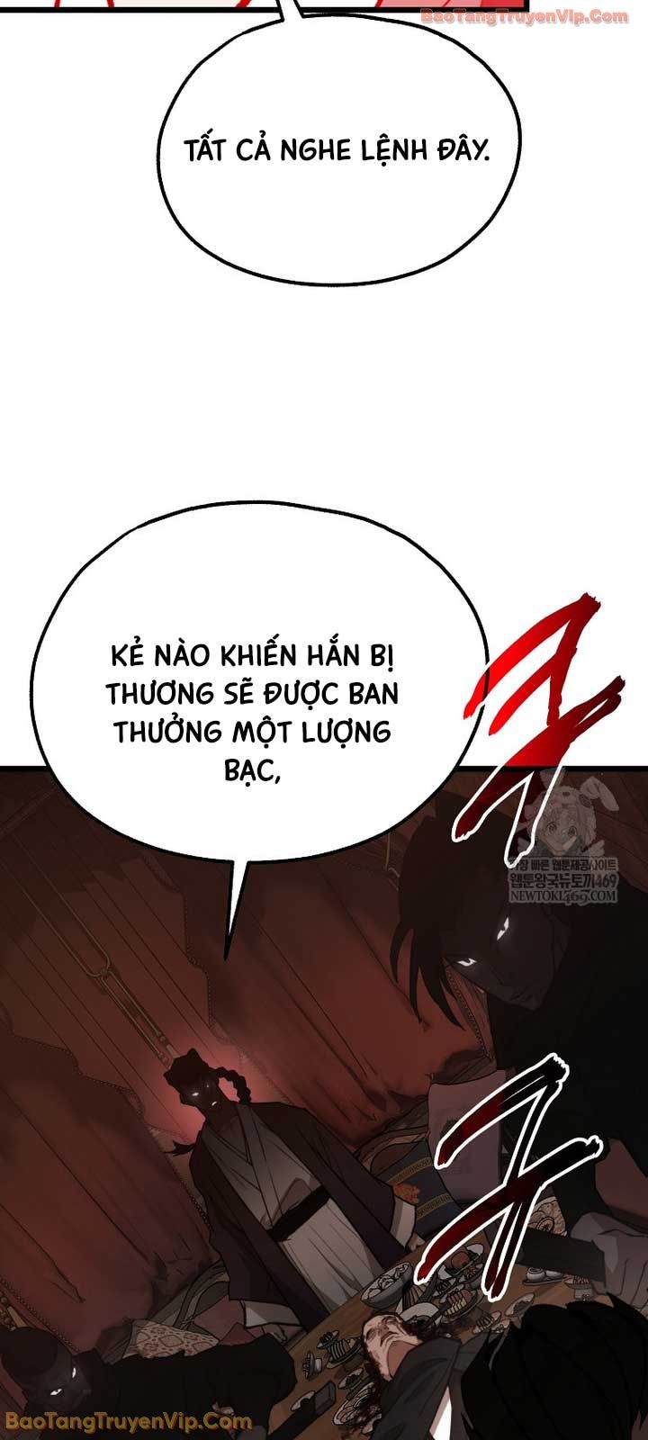 Ma Giáo Vô Song Chapter 36 - 51