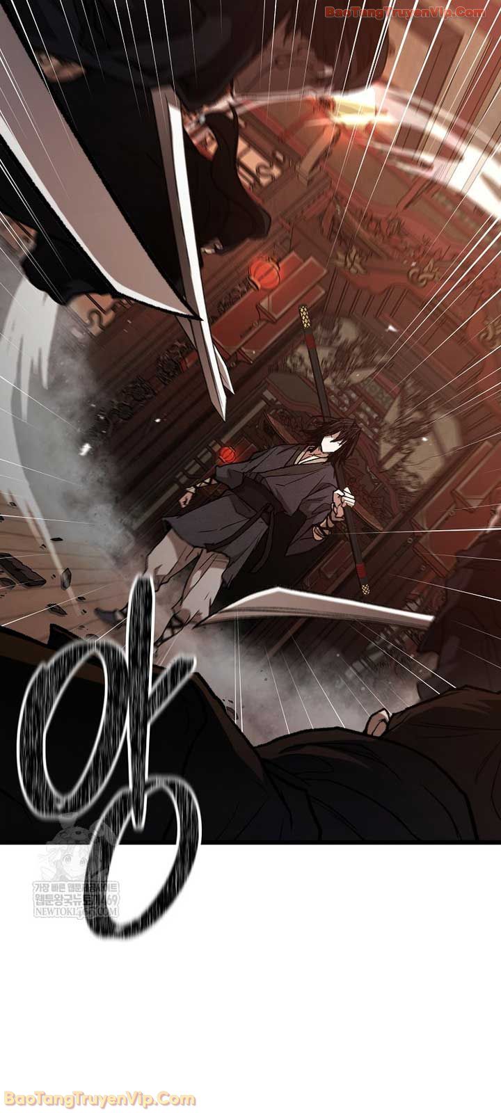 Ma Giáo Vô Song Chapter 36 - 54