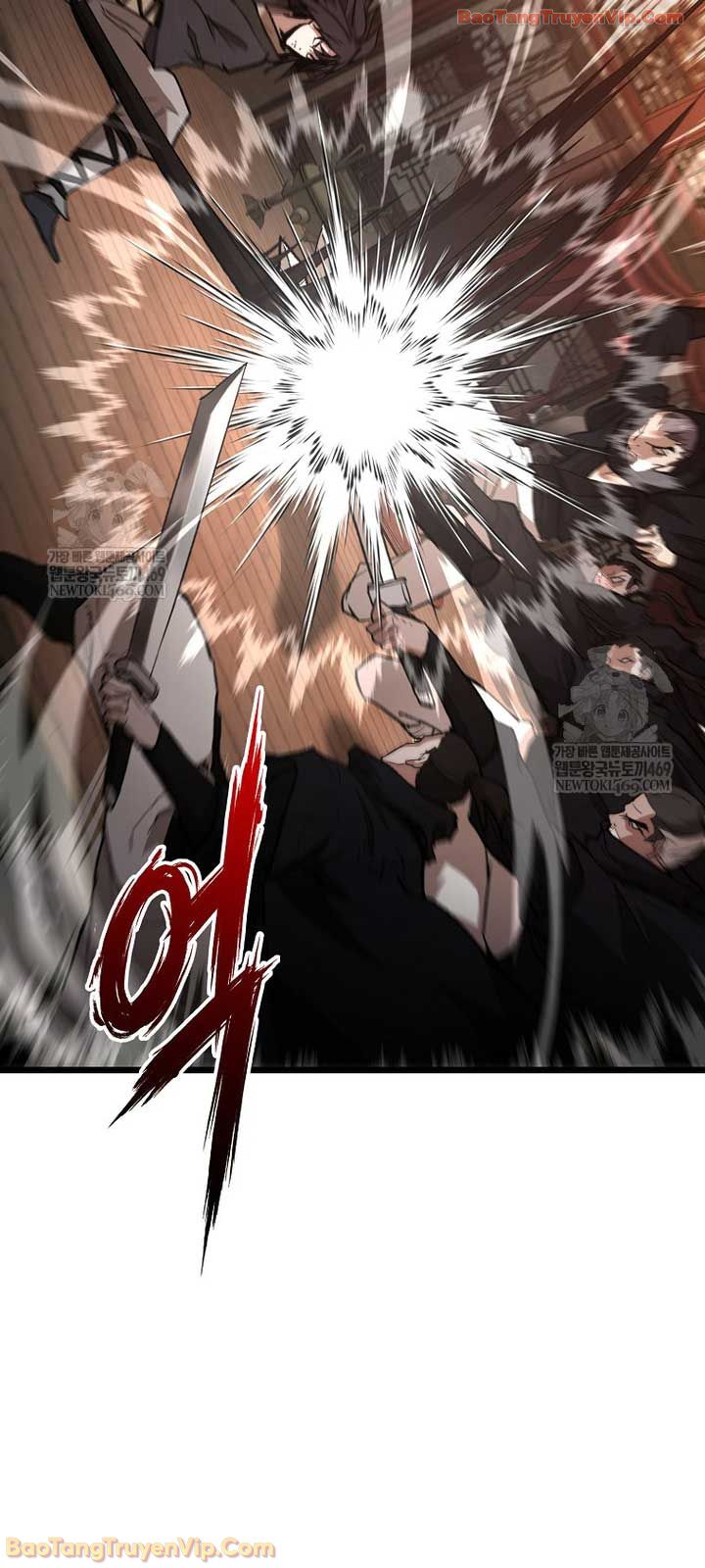 Ma Giáo Vô Song Chapter 36 - 57