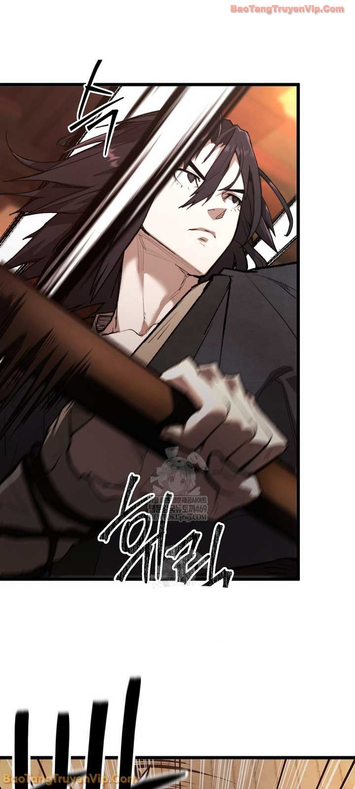 Ma Giáo Vô Song Chapter 36 - 58