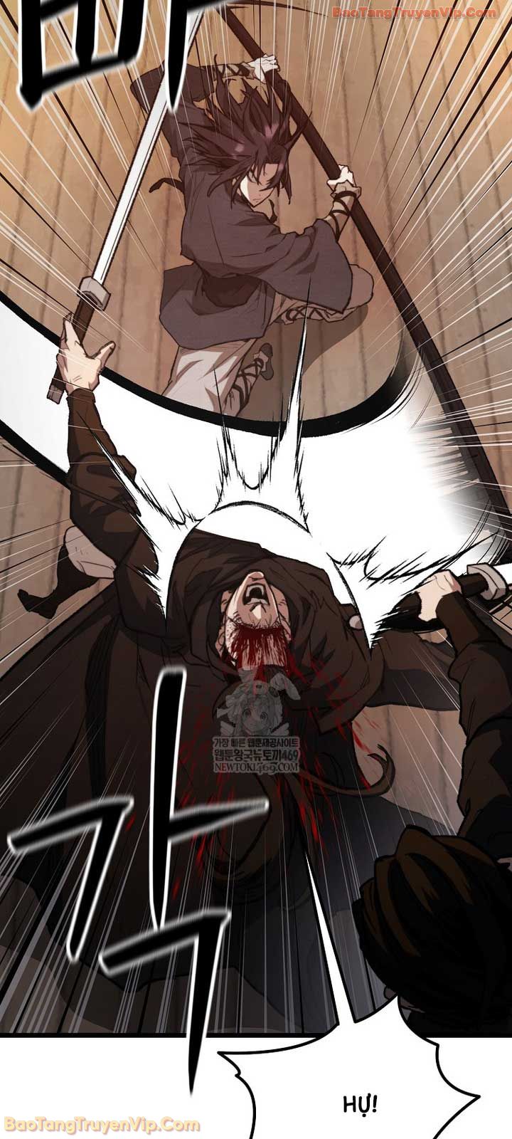 Ma Giáo Vô Song Chapter 36 - 59