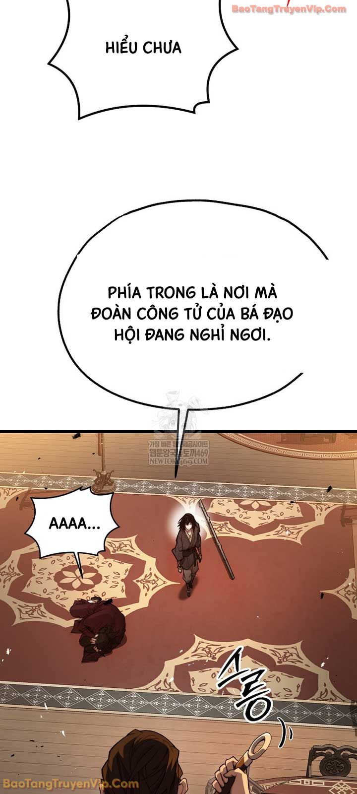 Ma Giáo Vô Song Chapter 36 - 5