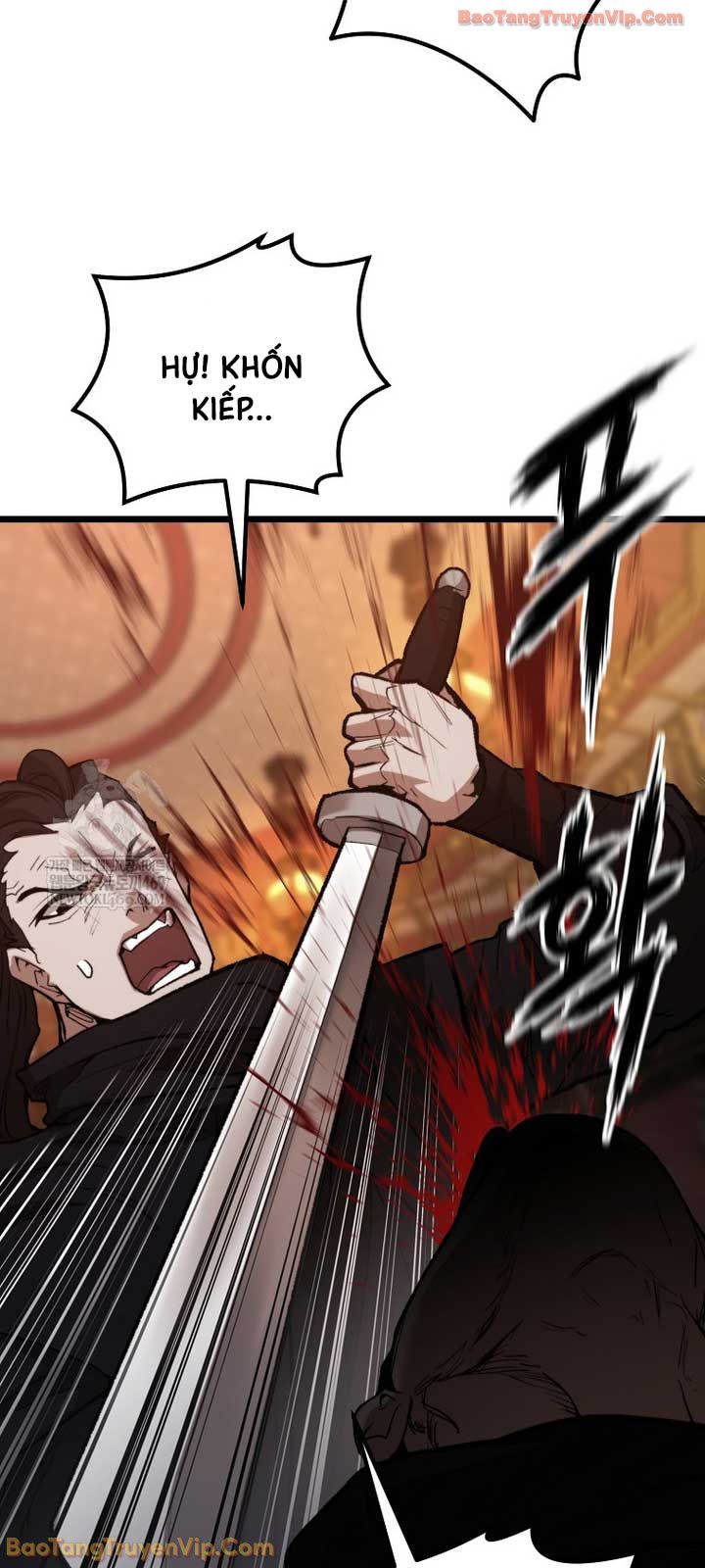 Ma Giáo Vô Song Chapter 36 - 60