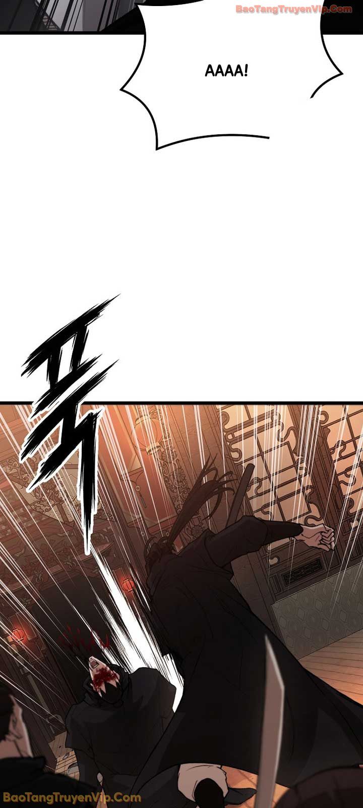 Ma Giáo Vô Song Chapter 36 - 61