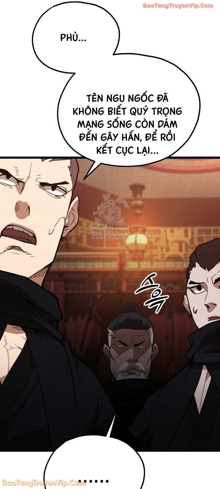 Ma Giáo Vô Song Chapter 36 - 63