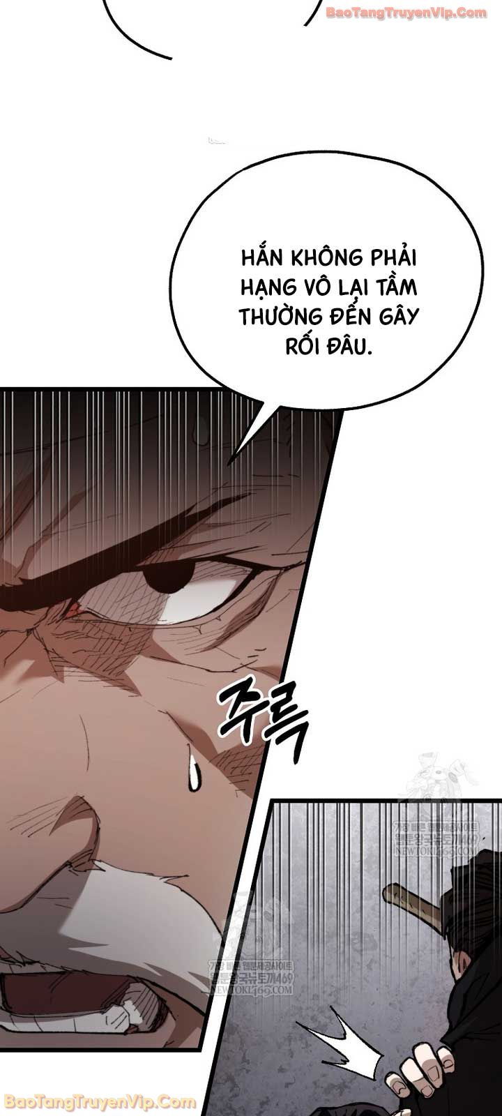 Ma Giáo Vô Song Chapter 36 - 64