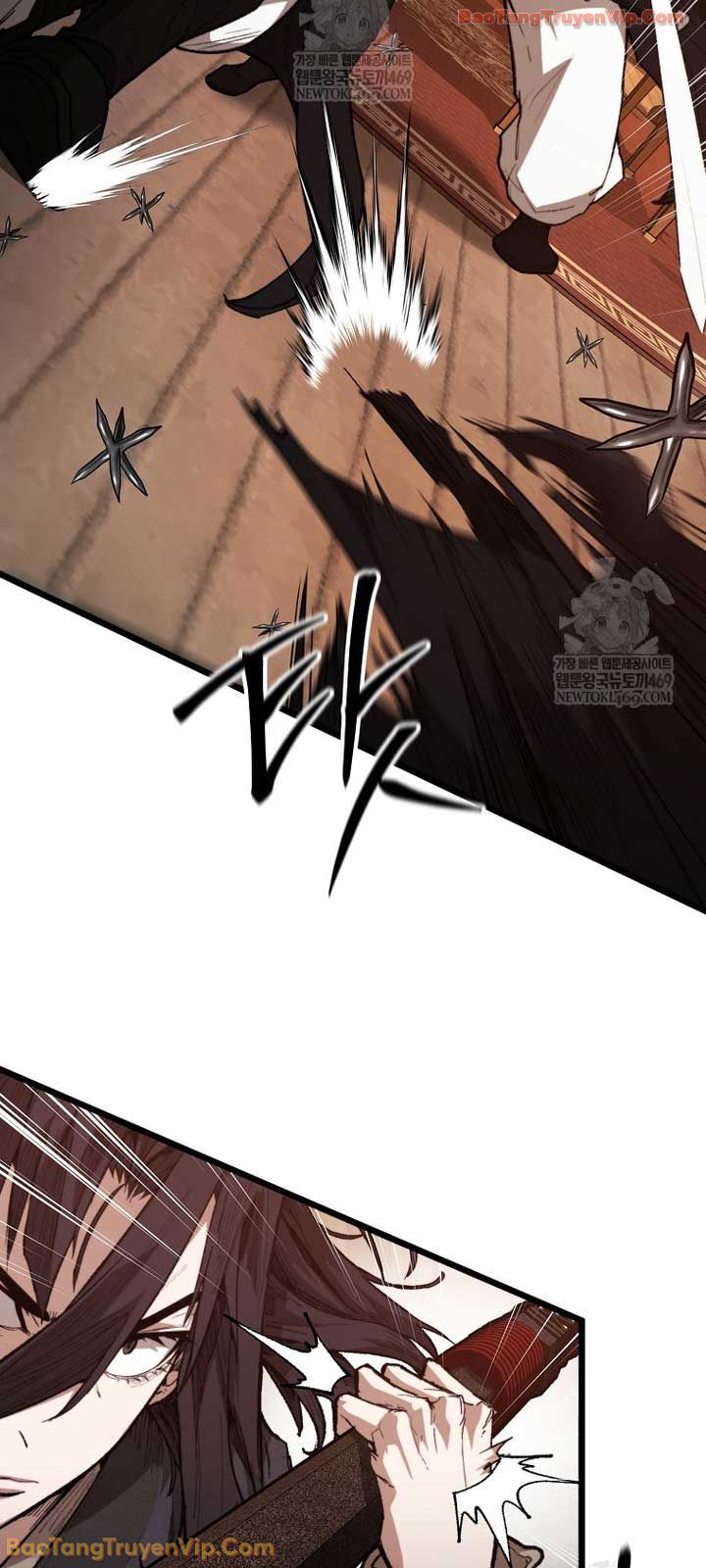 Ma Giáo Vô Song Chapter 36 - 67