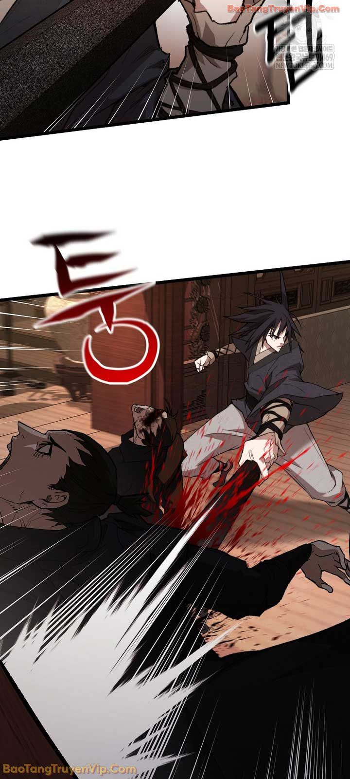 Ma Giáo Vô Song Chapter 36 - 68