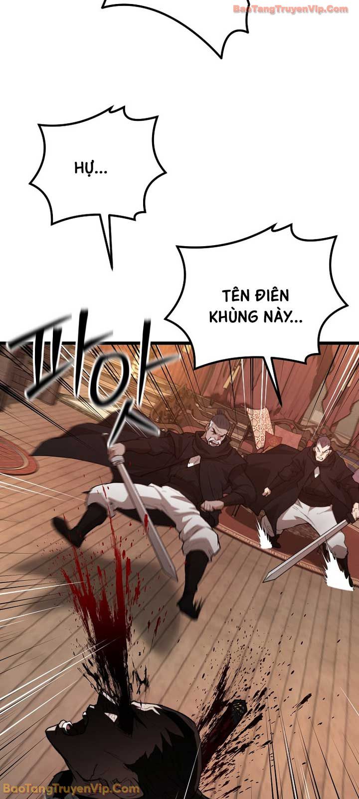 Ma Giáo Vô Song Chapter 36 - 72