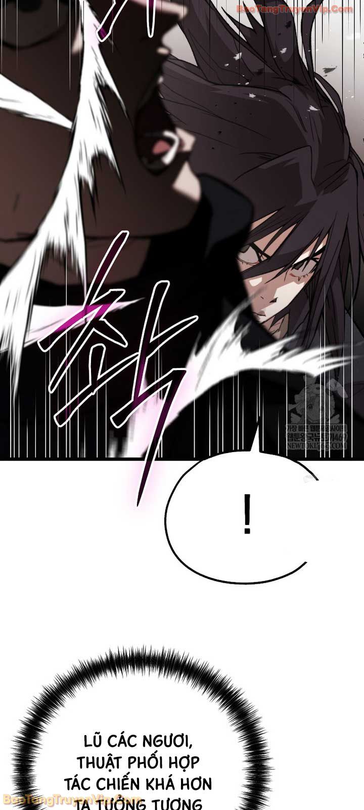 Ma Giáo Vô Song Chapter 36 - 77