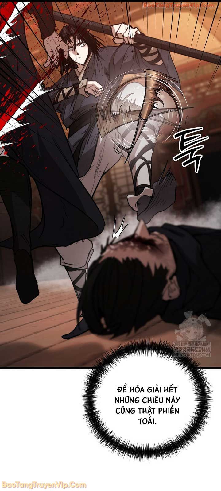 Ma Giáo Vô Song Chapter 36 - 79