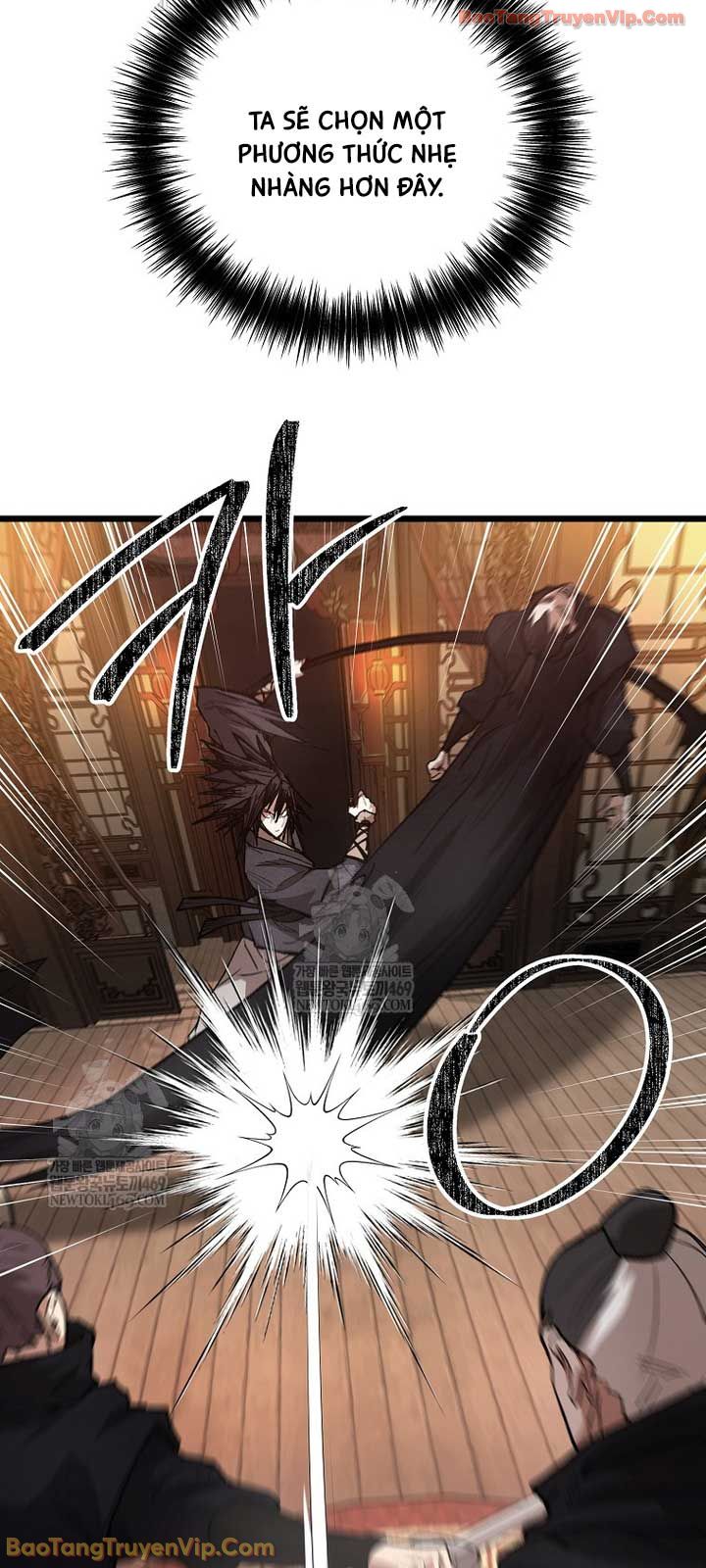 Ma Giáo Vô Song Chapter 36 - 81