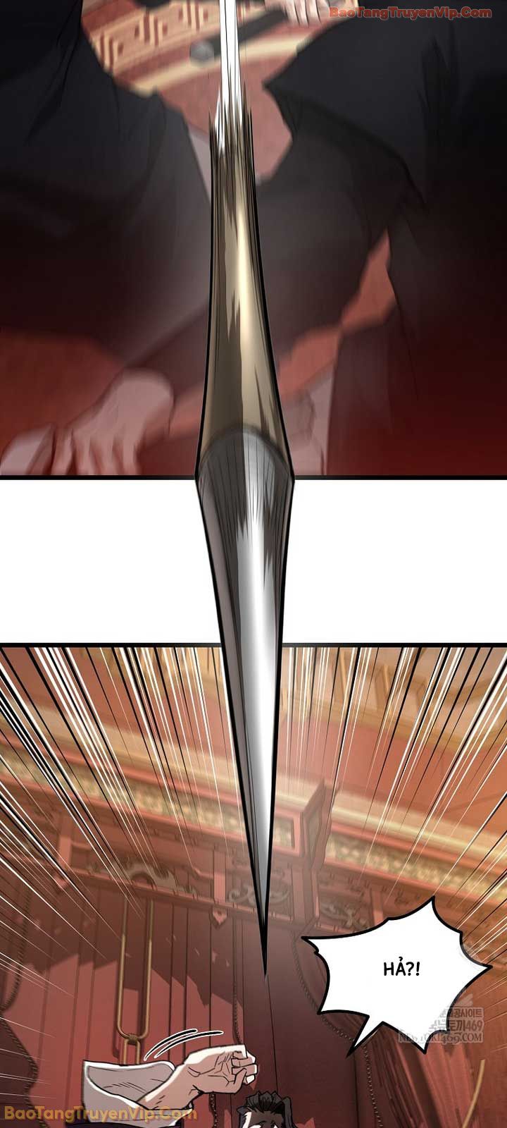 Ma Giáo Vô Song Chapter 36 - 82