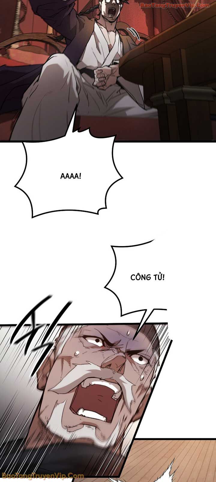 Ma Giáo Vô Song Chapter 36 - 83