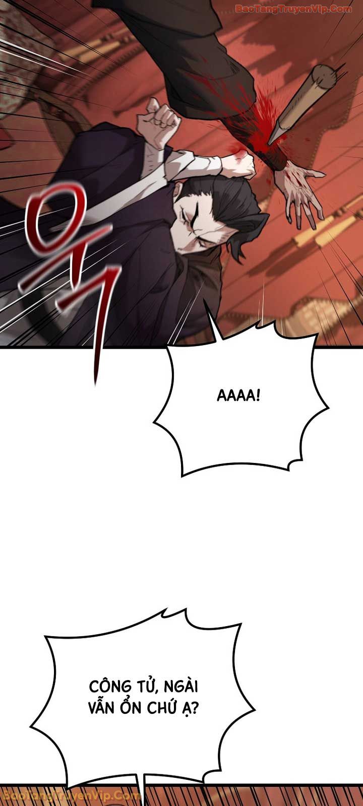 Ma Giáo Vô Song Chapter 36 - 85