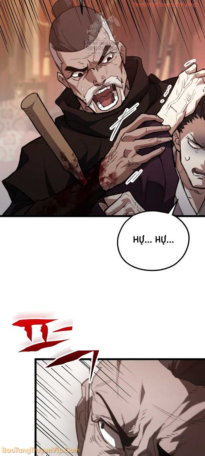 Ma Giáo Vô Song Chapter 36 - 86