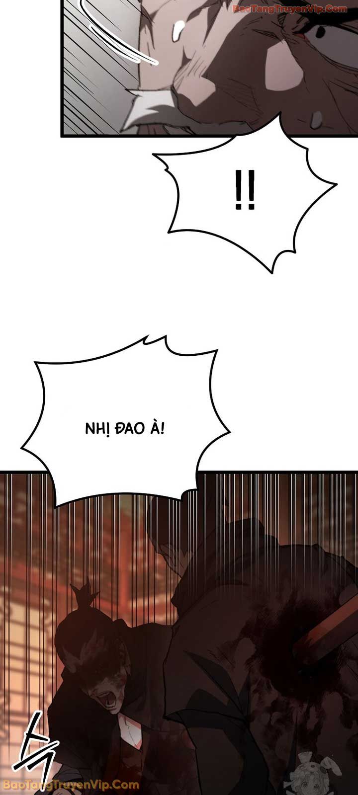 Ma Giáo Vô Song Chapter 36 - 87