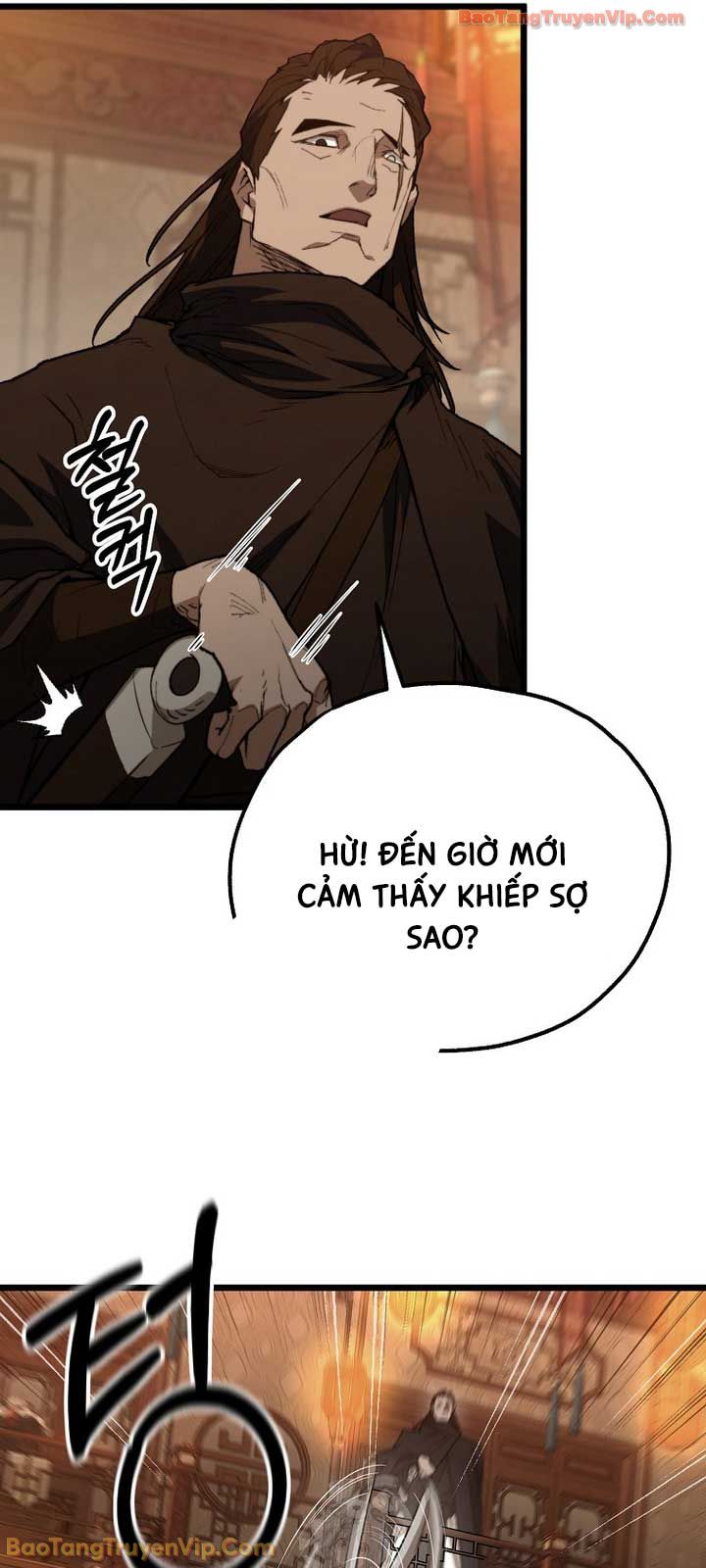 Ma Giáo Vô Song Chapter 36 - 8